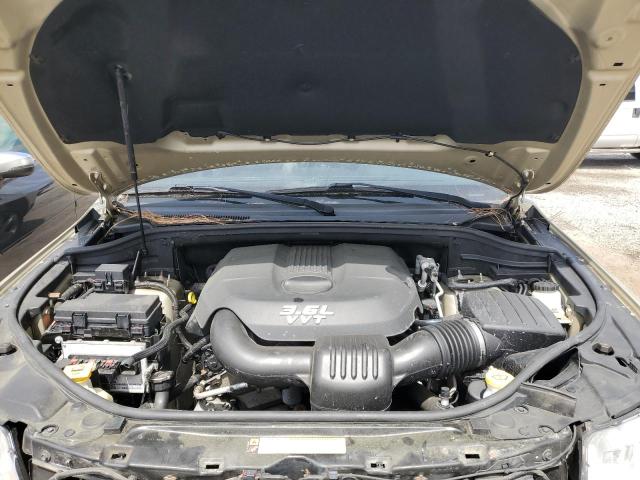 Photo 12 from auction – 2012 JEEP GRAND CHER with VIN 1C4RJFBG5CC162985