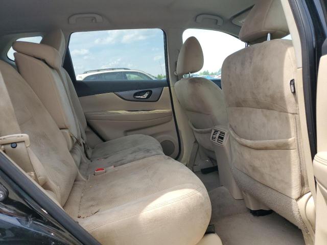 Photo 10 from auction – 2015 NISSAN ROGUE S with VIN 5N1AT2MK6FC856697