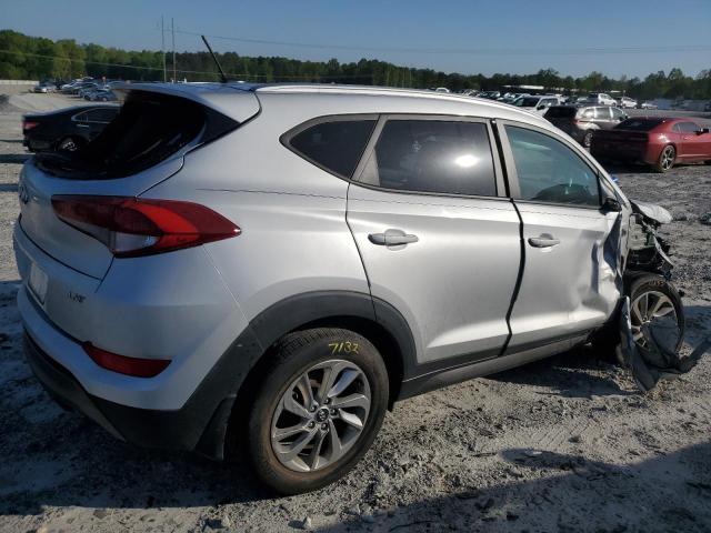 Photo 3 from auction – 2016 HYUNDAI TUCSON LIM with VIN KM8J33A20GU233260