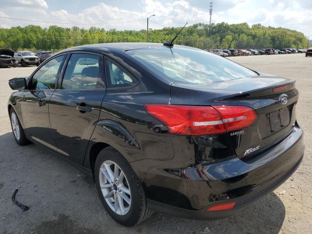 Photo 2 from auction – 2018 FORD FOCUS SE with VIN 1FADP3F21JL288849