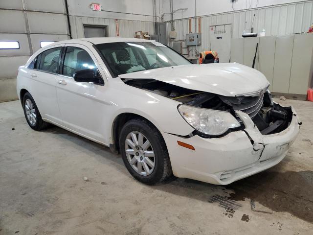 Photo 4 from auction – 2010 CHRYSLER SEBRING TO with VIN 1C3CC4FD7AN220492
