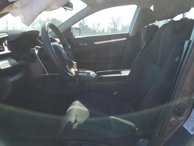 Photo 7 from auction – 2018 HONDA CIVIC LX with VIN 2HGFC2F5XJH549428