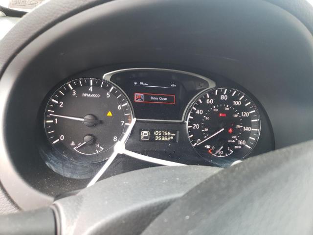 Photo 9 from auction – 2014 NISSAN ALTIMA 2.5 with VIN 1N4AL3AP4EC418419