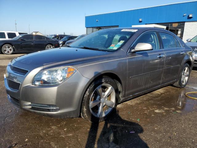 CHEVROLET MALIBU 1LT 2012 with VIN 1G1ZC5E06CF180924 - Photo from auction