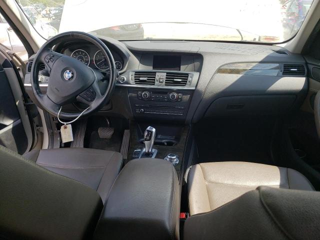 Photo 8 from auction – 2013 BMW X3 XDRIVE2 with VIN 5UXWX9C55D0A16185
