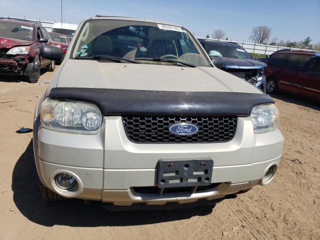 Photo 5 from auction – 2005 FORD ESCAPE LIM with VIN 1FMCU94195KC05154