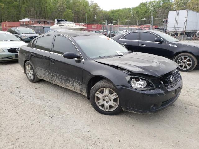 Photo 4 from auction – 2006 NISSAN ALTIMA S with VIN 1N4AL11D26C231370