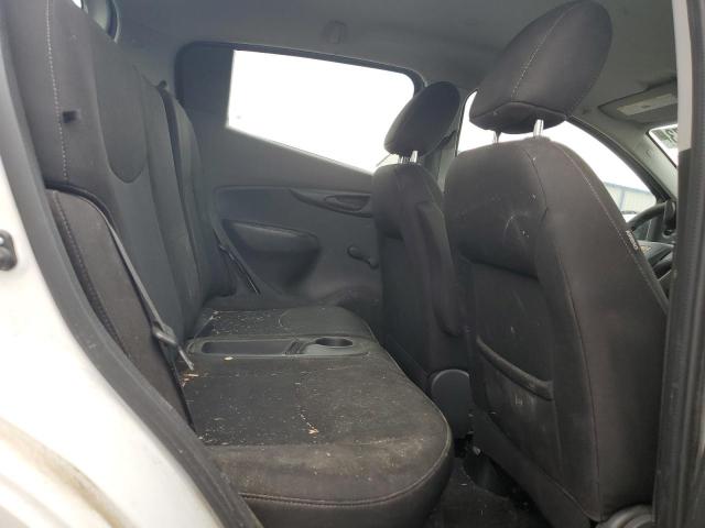 Photo 10 from auction – 2020 CHEVROLET SPARK LS with VIN KL8CA6SA9LC420922