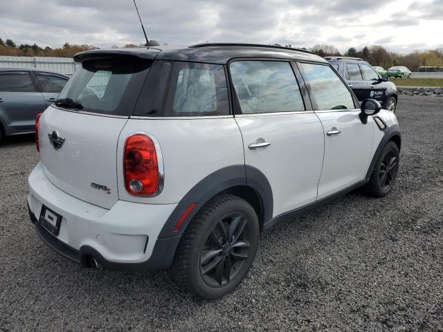 Photo 3 from auction – 2012 MINI COOPER S C with VIN WMWZC3C52CWL81419