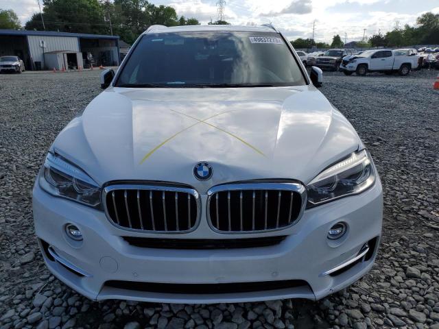 Photo 5 from auction – 2018 BMW X5 SDRIVE3 with VIN 5UXKR2C53J0Z15992