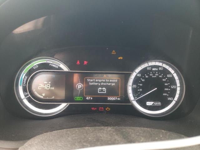 صورة رقم 9 من المزاد - 2019 KIA NIRO FE مع VIN KNDCB3LC7K5305662