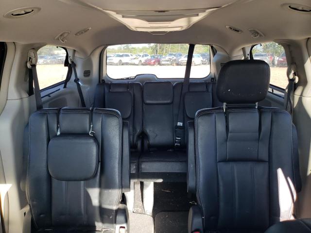 Photo 10 from auction – 2014 CHRYSLER TOWN & COU with VIN 2C4RC1BG3ER455405