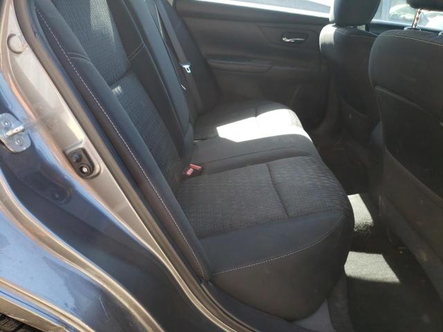Photo 10 from auction – 2016 NISSAN ALTIMA 2.5 with VIN 1N4AL3AP8GC218615