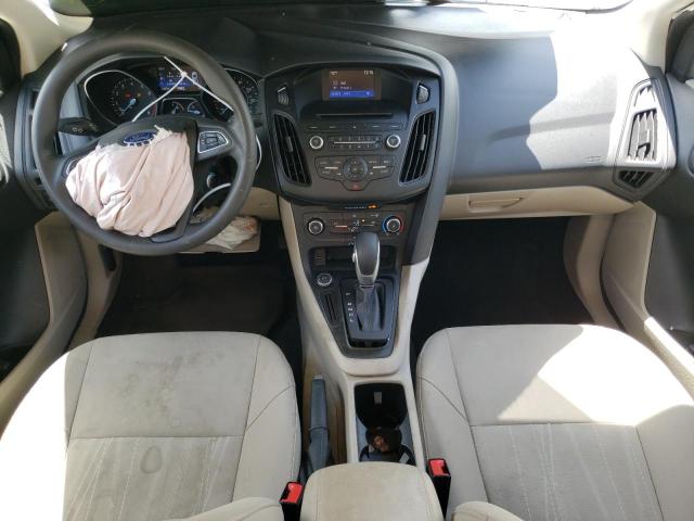 Photo 8 from auction – 2017 FORD FOCUS SE with VIN 1FADP3F24HL282408