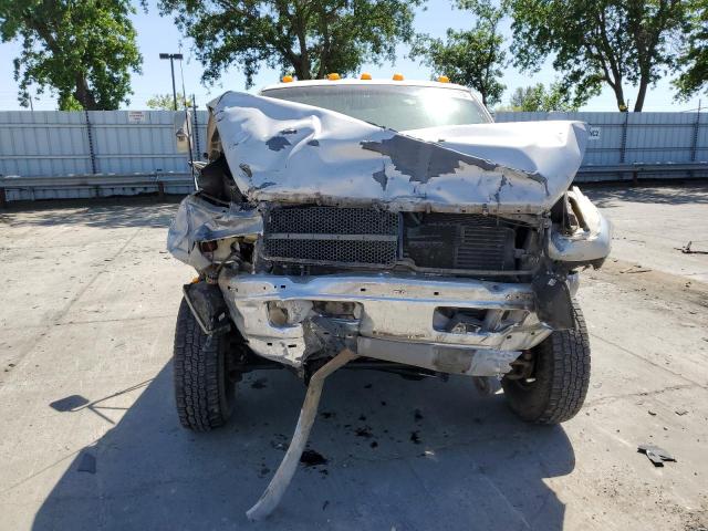 Photo 5 from auction – 1997 DODGE RAM 3500 with VIN 3B7MF33D3VM521654