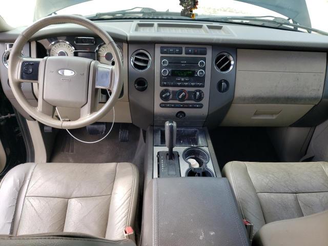 Photo 8 from auction – 2009 FORD EXPEDITION with VIN 1FMFK15529LA08218