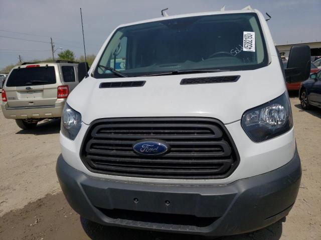 Фото 5 с аукциона – 2016 FORD TRANSIT T- с VIN 1FTYE1YM9GKA93052
