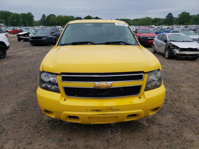 Photo 5 from auction – 2012 CHEVROLET TAHOE POLI with VIN 1GNLC2E02CR321957
