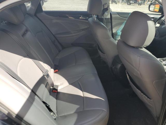 Photo 10 from auction – 2011 HYUNDAI SONATA SE with VIN 5NPEC4AB7BH190244
