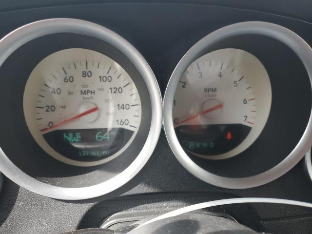 Photo 9 from auction – 2006 DODGE CHARGER R/ with VIN 2B3KA53H46H321694