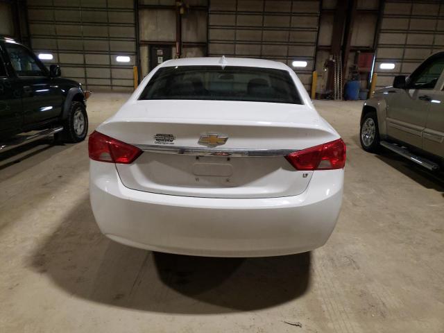 Photo 6 from auction – 2019 CHEVROLET IMPALA LT with VIN 1G11Z5SA7KU146445