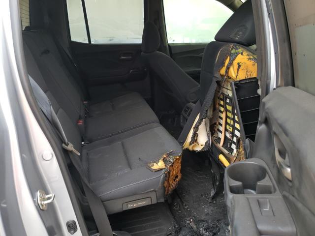 صورة رقم 10 من المزاد - 2019 HONDA RIDGELINE مع VIN 5FPYK2F15KB005358