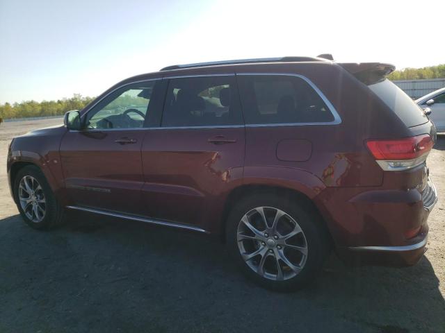 Photo 2 from auction – 2020 JEEP GRAND CHER with VIN 1C4RJFJG3LC400415