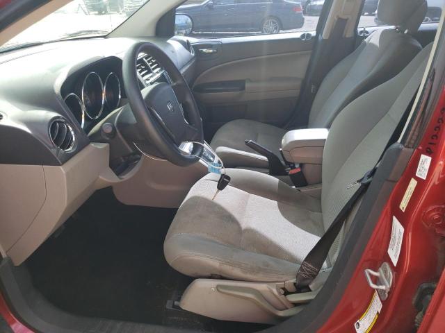 Photo 7 from auction – 2010 DODGE CALIBER MA with VIN 1B3CB3HA6AD567069