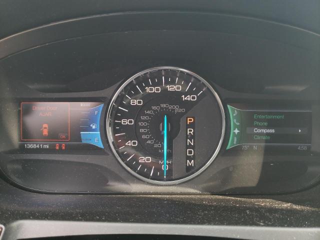 Photo 9 from auction – 2011 FORD EDGE LIMIT with VIN 2FMDK3KC5BBB40921