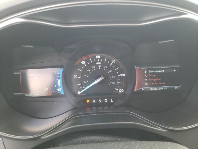 Photo 9 from auction – 2019 FORD FUSION SE with VIN 3FA6P0LU4KR261712