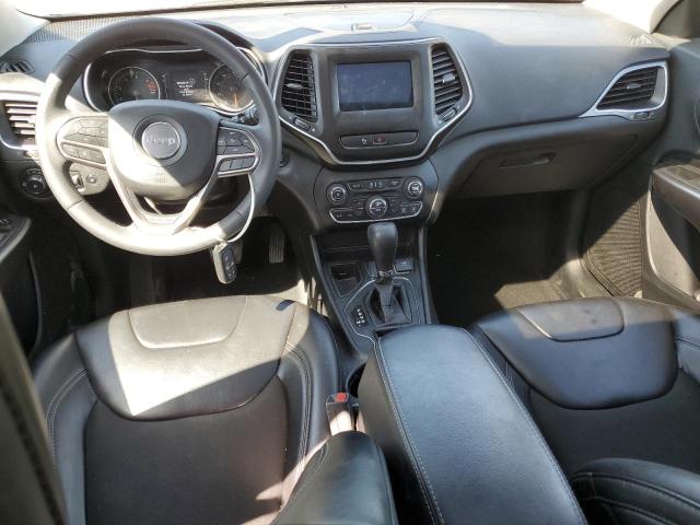 Photo 8 from auction – 2020 JEEP CHEROKEE L with VIN 1C4PJLLB9LD543189