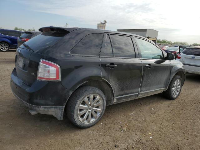 Photo 3 from auction – 2007 FORD EDGE SEL P with VIN 2FMDK39C67BA99633