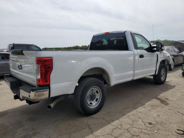 Photo 3 from auction – 2019 FORD F250 SUPER with VIN 1FTBF2A67KED85052