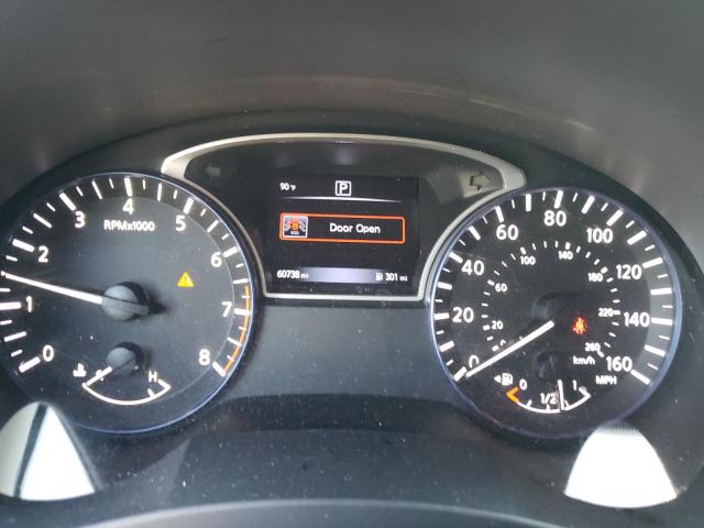 Photo 9 from auction – 2016 NISSAN ALTIMA 2.5 with VIN 1N4AL3AP2GC278616