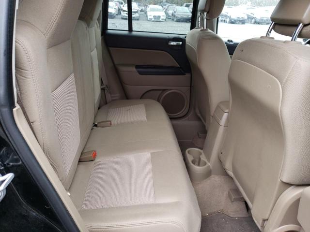 Photo 10 from auction – 2013 JEEP COMPASS with VIN 1C4NJDAB6DD123732