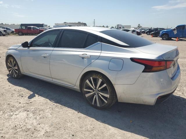 Photo 2 from auction – 2021 NISSAN ALTIMA SR with VIN 1N4BL4CV9MN371980