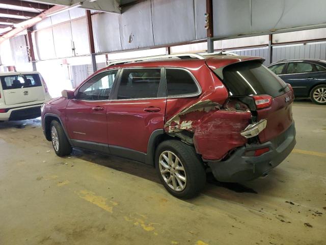 Photo 2 from auction – 2014 JEEP CHEROKEE L with VIN 1C4PJLCS2EW262049