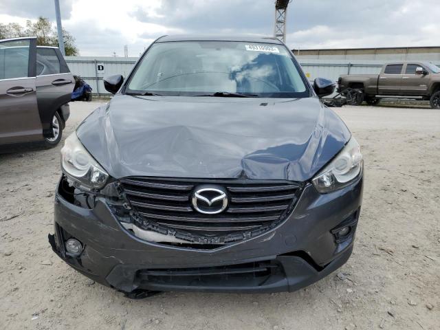 Photo 5 from auction – 2016 MAZDA CX-5 TOURI with VIN JM3KE4CY2G0690614
