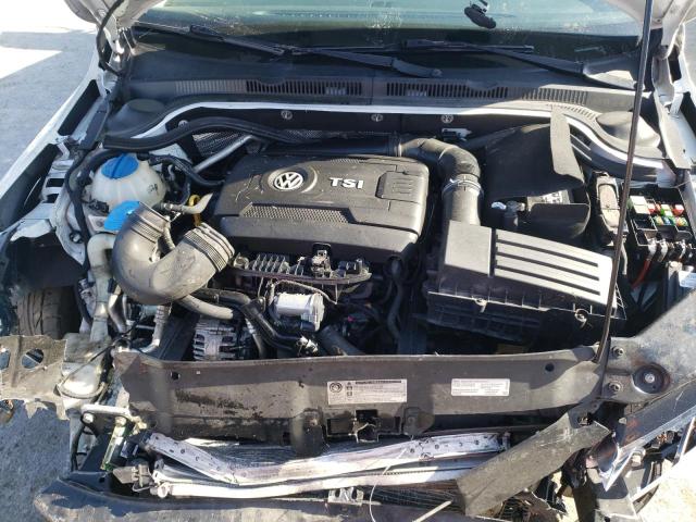 Photo 11 from auction – 2016 VOLKSWAGEN JETTA SEL with VIN 3VWL07AJ5GM297932