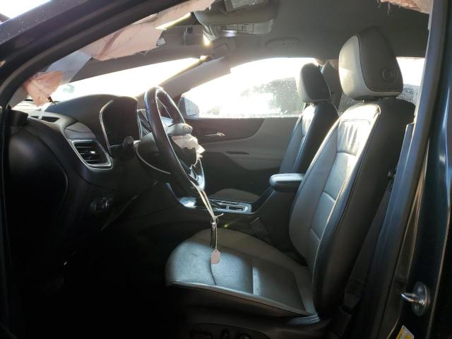 Photo 7 from auction – 2019 CHEVROLET EQUINOX PR with VIN 2GNAXNEV4K6297065