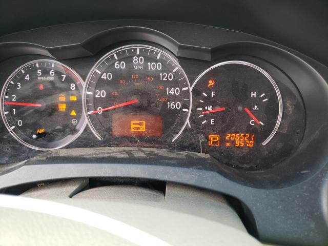 Photo 9 from auction – 2010 NISSAN ALTIMA BAS with VIN 1N4AL2AP2AN466512