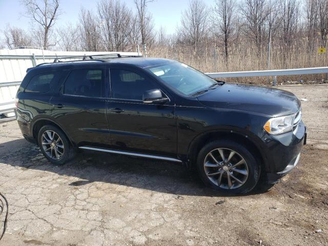 Photo 4 from auction – 2011 DODGE DURANGO CR with VIN 1D4RE4GG5BC667251