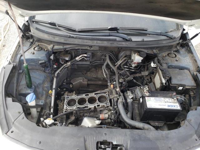 Photo 11 from auction – 2016 HYUNDAI SONATA SE with VIN 5NPE24AF6GH375169