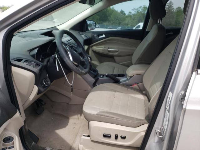 Photo 7 from auction – 2015 FORD ESCAPE SE with VIN 1FMCU0GX9FUA27943