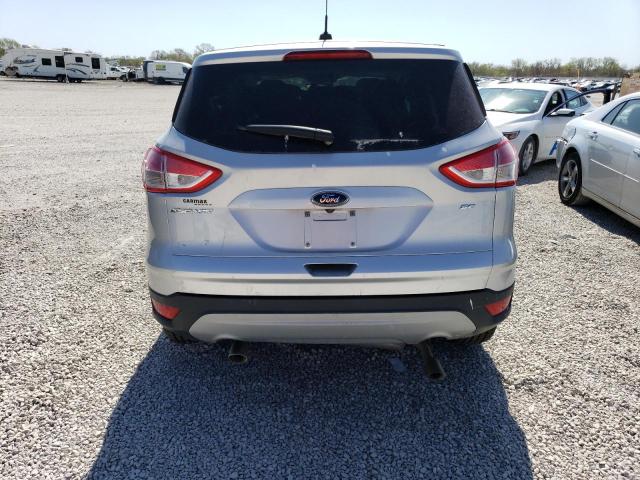 Photo 6 from auction – 2016 FORD ESCAPE SE with VIN 1FMCU0G74GUB61485