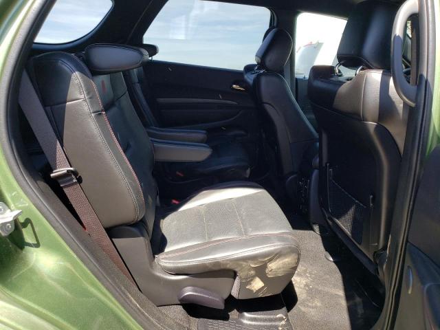 Photo 10 from auction – 2021 DODGE DURANGO R/ with VIN 1C4SDJCT0MC682410