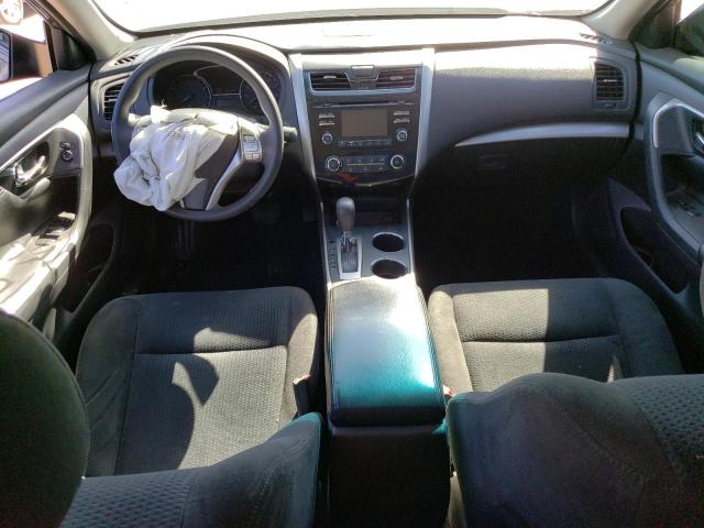 Photo 8 from auction – 2015 NISSAN ALTIMA 2.5 with VIN 1N4AL3AP3FN877690