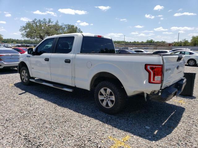 Photo 2 from auction – 2016 FORD F150 SUPER with VIN 1FTEW1CP0GFA55235