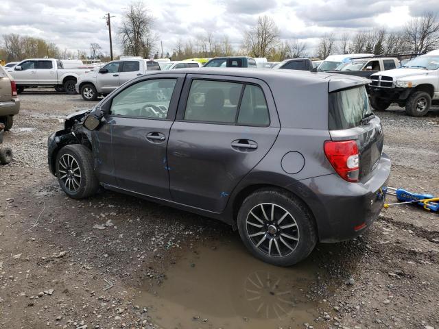 Photo 2 from auction – 2014 TOYOTA SCION XD with VIN JTKKUPB41E1044430