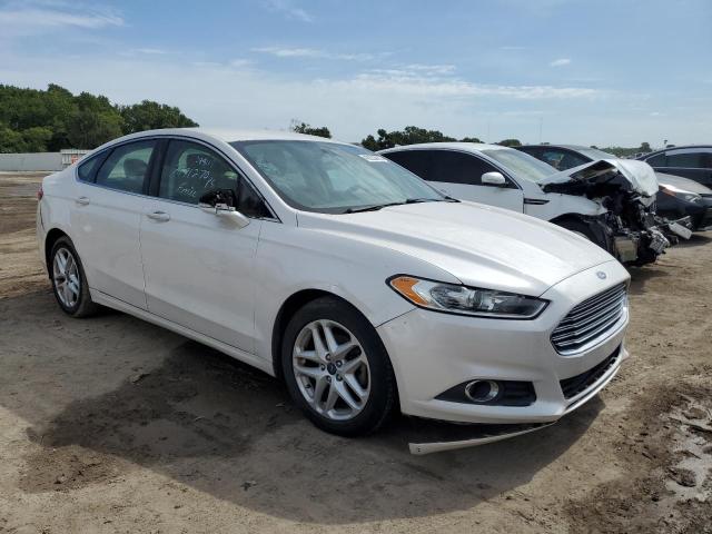 Photo 4 from auction – 2016 FORD FUSION SE with VIN 3FA6P0HDXGR298117
